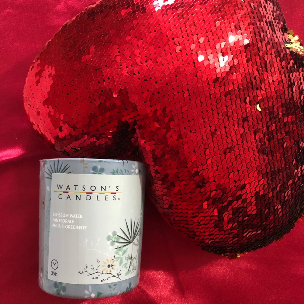 Scented candles/smells so fresh/35h smells stays
